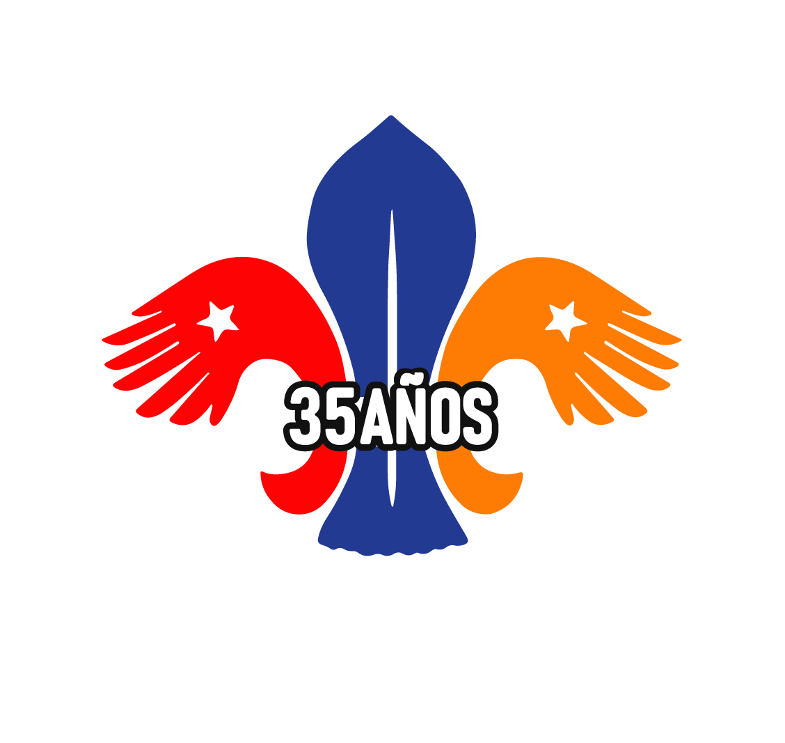 Grupo Scout General Antranik